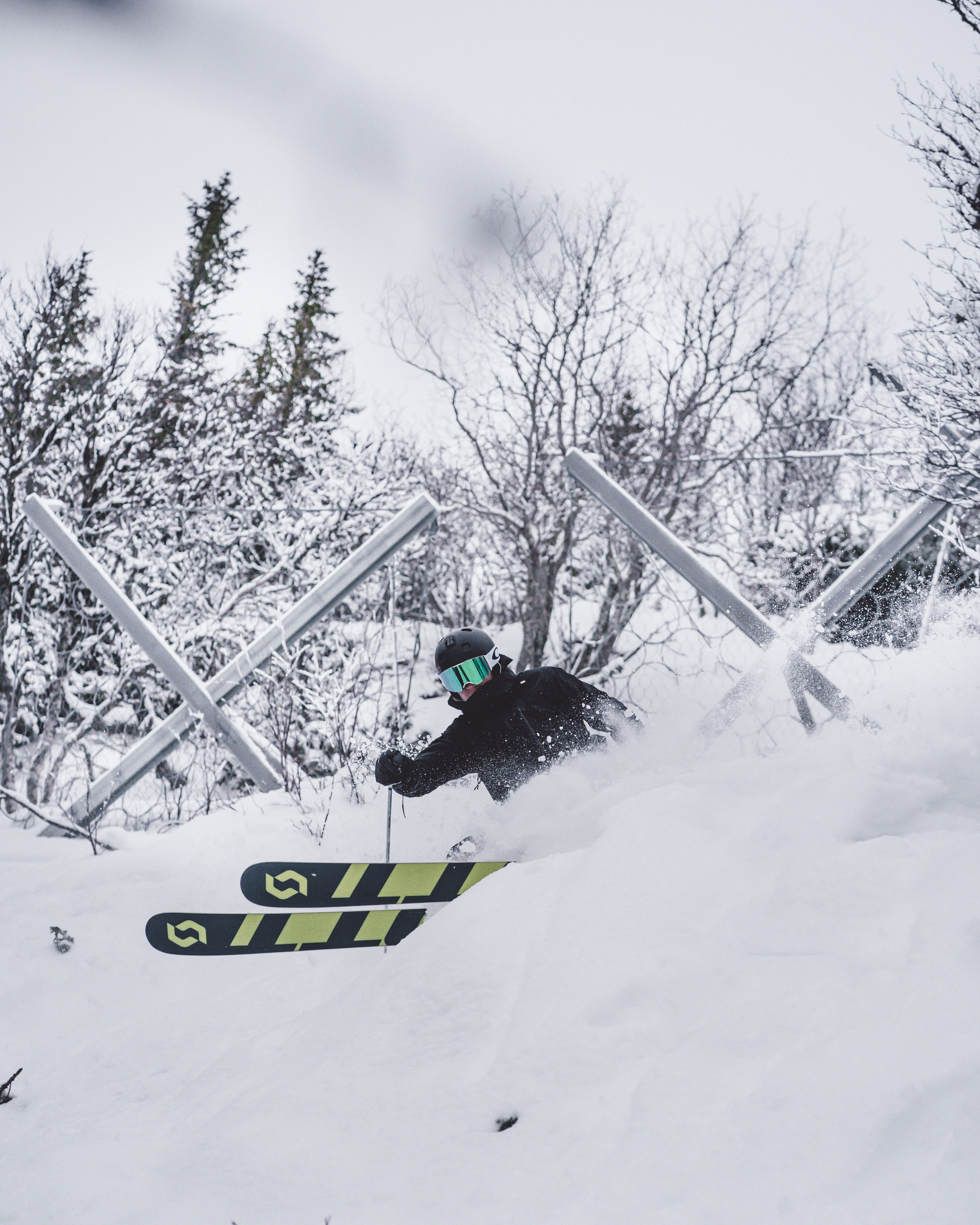 TOP画像スキー場