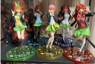 五等分の花嫁01