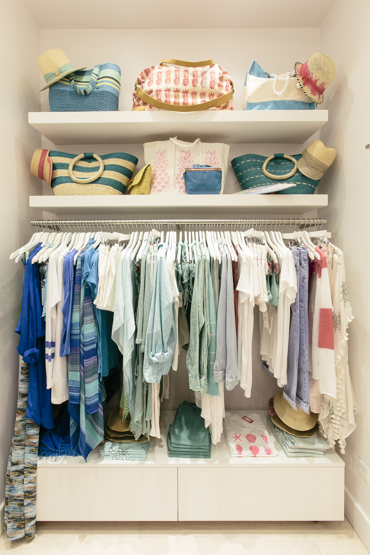 レベッカビーチ