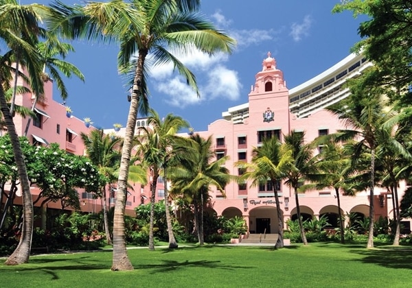 レベッカビーチ